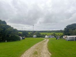 Just one of the many great views!