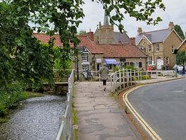 Thornton le dale
