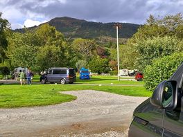 Campsite