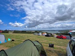 Great views