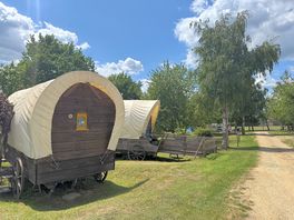 Various accommodations