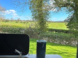 Great location
