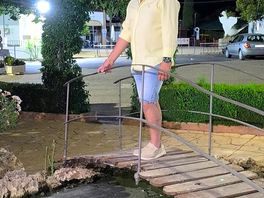 El de se lo a pasado de luhjo la