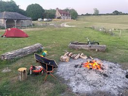 Campfire