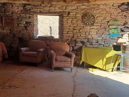 The cider house with honesty bar