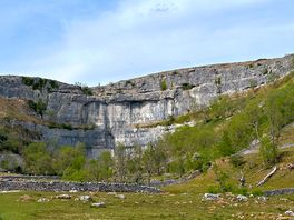 Malham cove