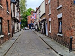 Shrewsbury town