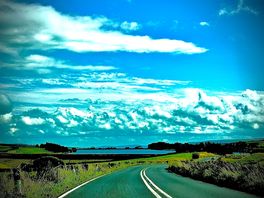Local roads