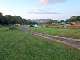 Camp site
