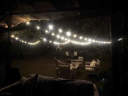 Communal area