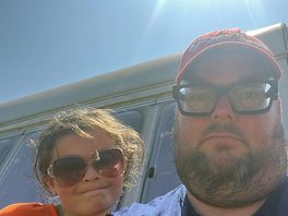 Dad and daughter adventures