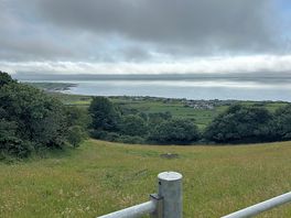 Views of the sea