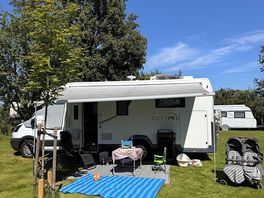 Our pitch