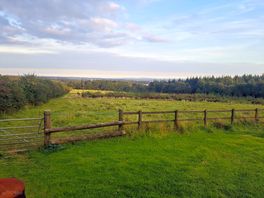 A view to chill to.