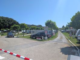 Access to site