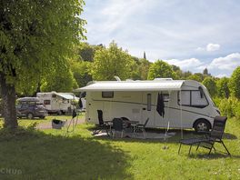 Emplacement nu Nature