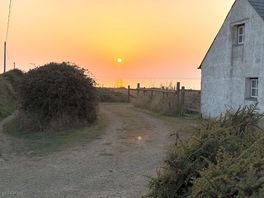 Lovely sunsets