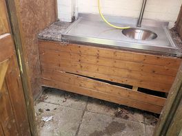 Waste disposal in dire need of upgrade