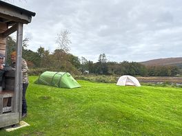 Camp