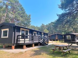 Lodges