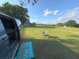 Campsite
