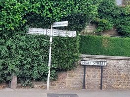 Local sign
