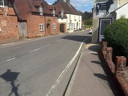 Lovely village