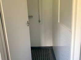 Clean showers