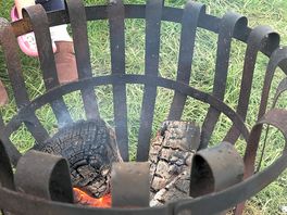 Fire pit