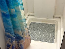 Shower 3