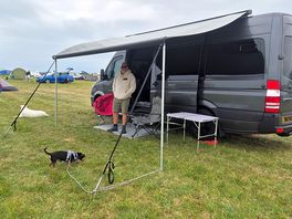 Set up
