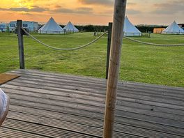 Livit glamping