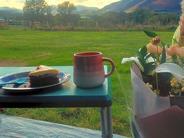 View of blencathra
