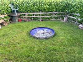 Fire pit