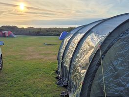 Campsite