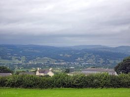 Great views