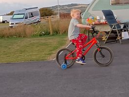 Bikes