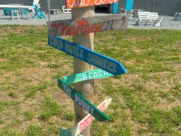Sign