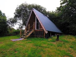 Cabin.
