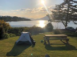 My favourite place