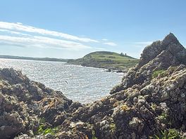 Coast view