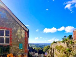 Shaftsebury