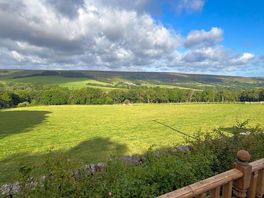 View from pod