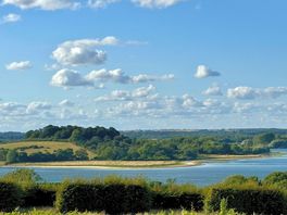View from the site