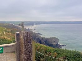 View by campsite