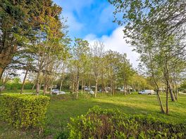 Grass pitches