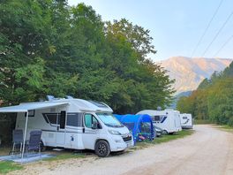 Camping