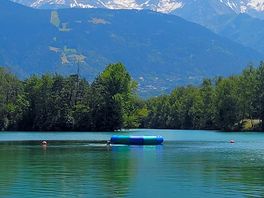 Mont blanc