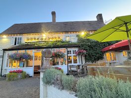 Closest pub
