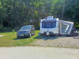 Picture of our setup